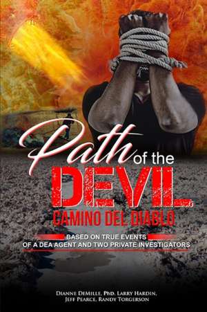 Path of the Devil de Randy Torgerson