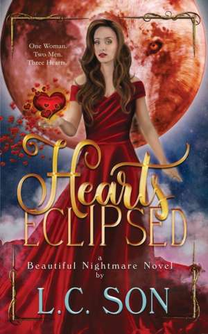 Hearts Eclipsed de L. C. Son