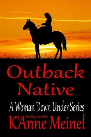 OUTBACK NATIVE