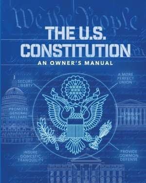 The U.S. Constitution de Stuart Matranga