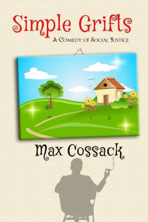 Simple Grifts de Max Cossack