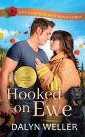 Hooked On Ewe de Dalyn Weller