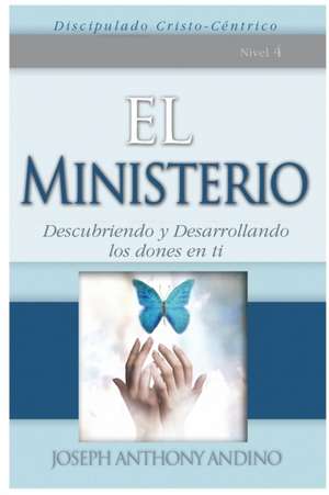 El Ministerio de Joseph Anthony Andino