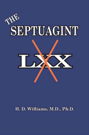 The Septuagint de Harrison D. Williams