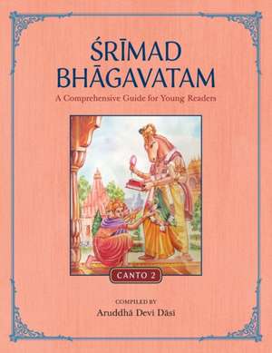 Srimad Bhagavatam de Aruddha Devi Dasi