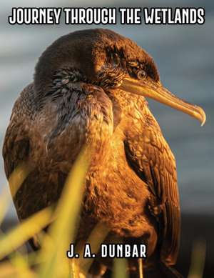 Journey Through the Wetlands de J. A. Dunbar