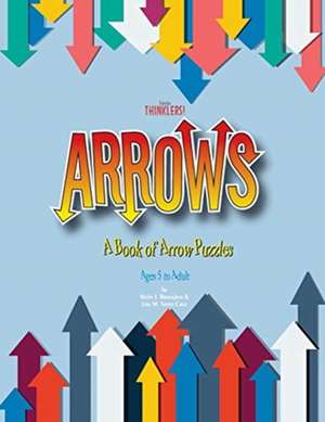 ARROWS de Kevin Brougher