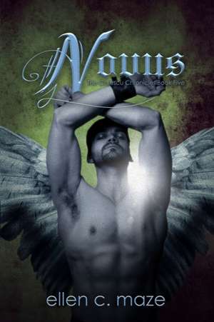 Novus de Ellen C. Maze