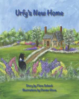 Urfy's New Home de Flora Scheck