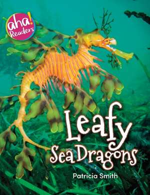 Leafy Sea Dragons de Patricia Smith