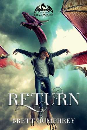 Return de Brett Humprey