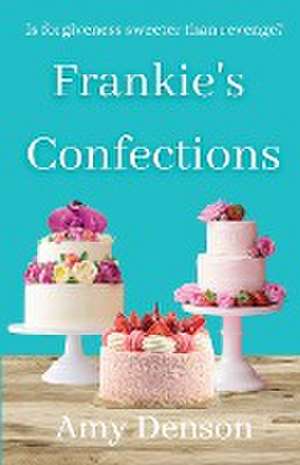 Frankie's Confections de Denson