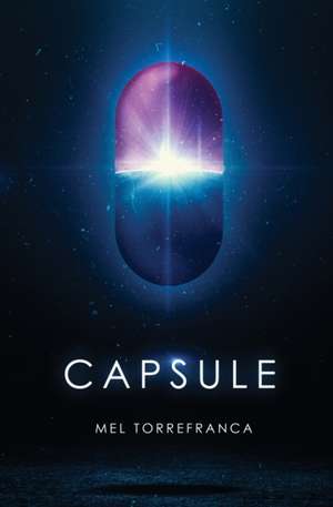 Capsule de Mel Torrefranca