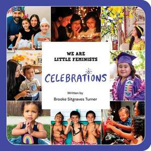 Celebrations de Brook Sitgraves Turner