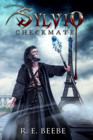 Sylvio: Checkmate de R. E. Beebe