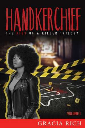 Handkerchief de Ashley Little