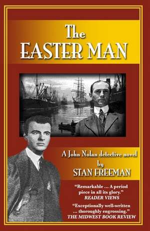 The Easter Man de Stan Freeman