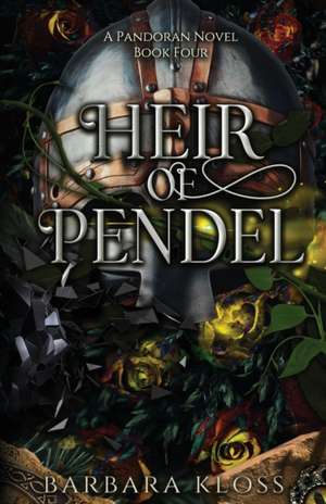 Heir of Pendel de Barbara Kloss