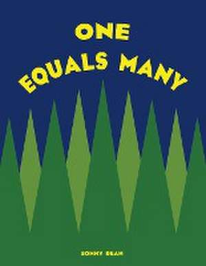 One Equals Many de Sonny Dean