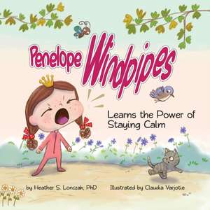 Penelope Windpipes de Heather S Lonczak