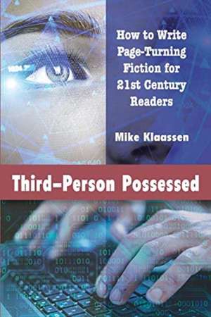 Third-Person Possessed de Mike Klaassen