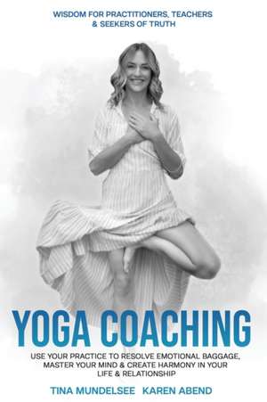 Yoga Coaching de Tina Mundelsee