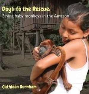 Doyli to the Rescue de Cathleen Burnham