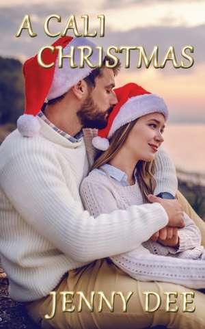 A Cali Christmas de Jenny Dee
