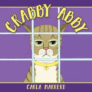 Crabby Abby de Carla Marrero