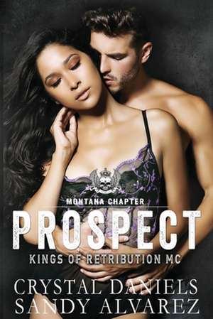 Prospect de Crystal Daniels