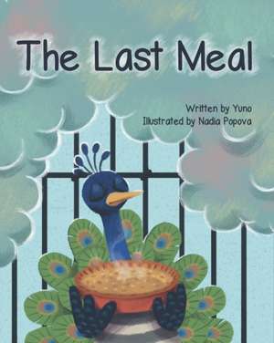 The Last Meal de Yuno Imai