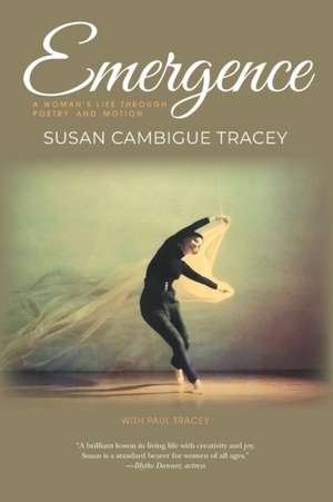 Emergence de Susan Cambigue Tracey