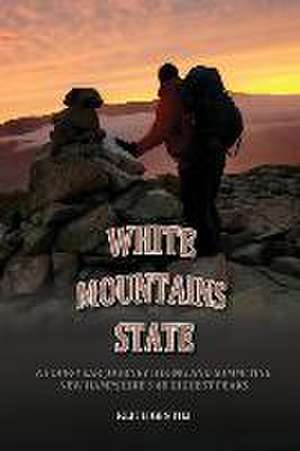 White Mountains State de Keith Gentili