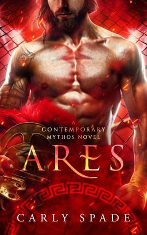 Ares de Carly Spade