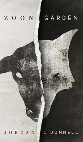 Zoon Garden de Jordan O'Donnell