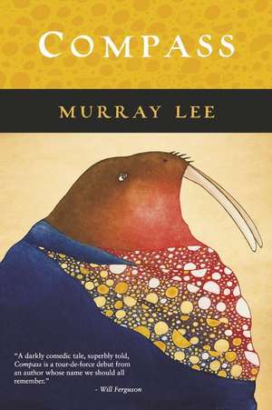 Compass de Murray Lee