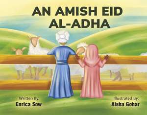 An Amish Eid Al-Adha de Enrica Sow