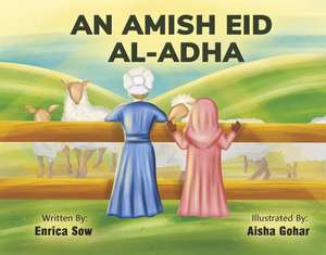 Sow, E: Amish Eid Al-Adha