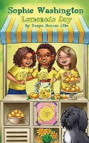 Sophie Washington de Tonya Duncan Ellis