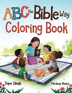 ABC the Bible Way de Tope Umah