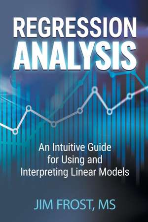 Regression Analysis de Jim Frost