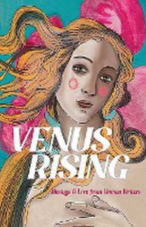 Venus Rising de Tbd