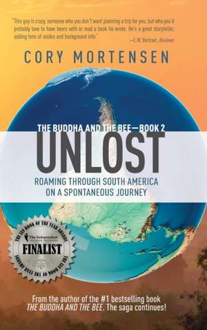 Unlost de Cory Mortensen