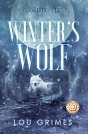 Winter's Wolf de Lou Grimes