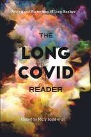 The Long COVID Reader de Andrew David King