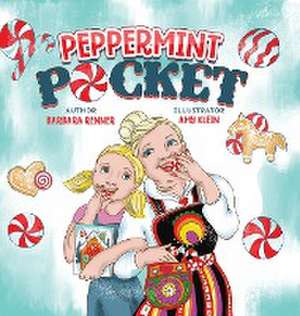 Peppermint Pocket de Barbara Renner