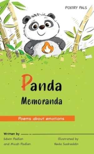 Panda Memoranda de Edwin Padlan