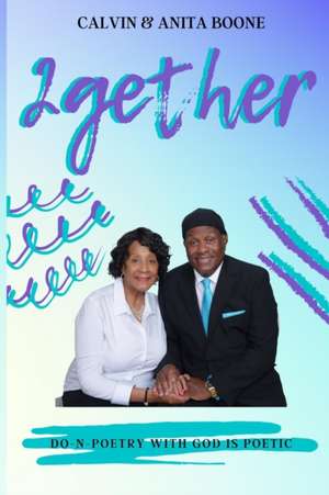 2gether de Anita Boone
