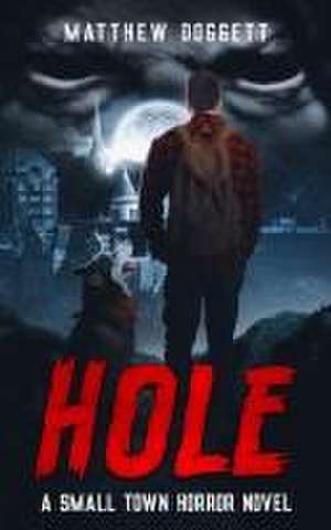 Hole de Matthew Doggett
