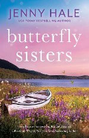 Butterfly Sisters de Jenny Hale